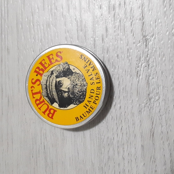 Other - Burts bees hand salve Baume pour les mains